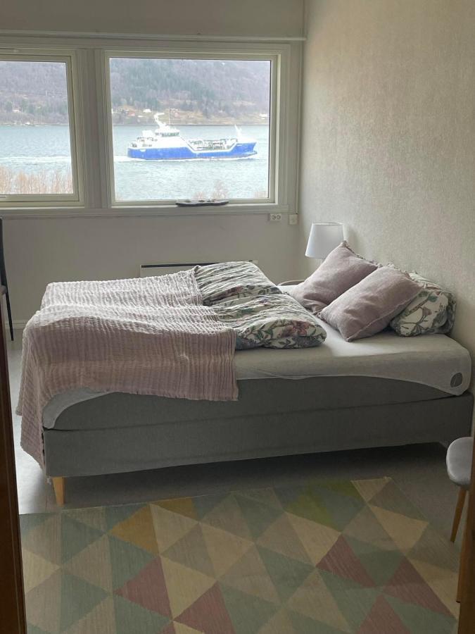 Tjeldoya Slott 호텔 Hov  외부 사진